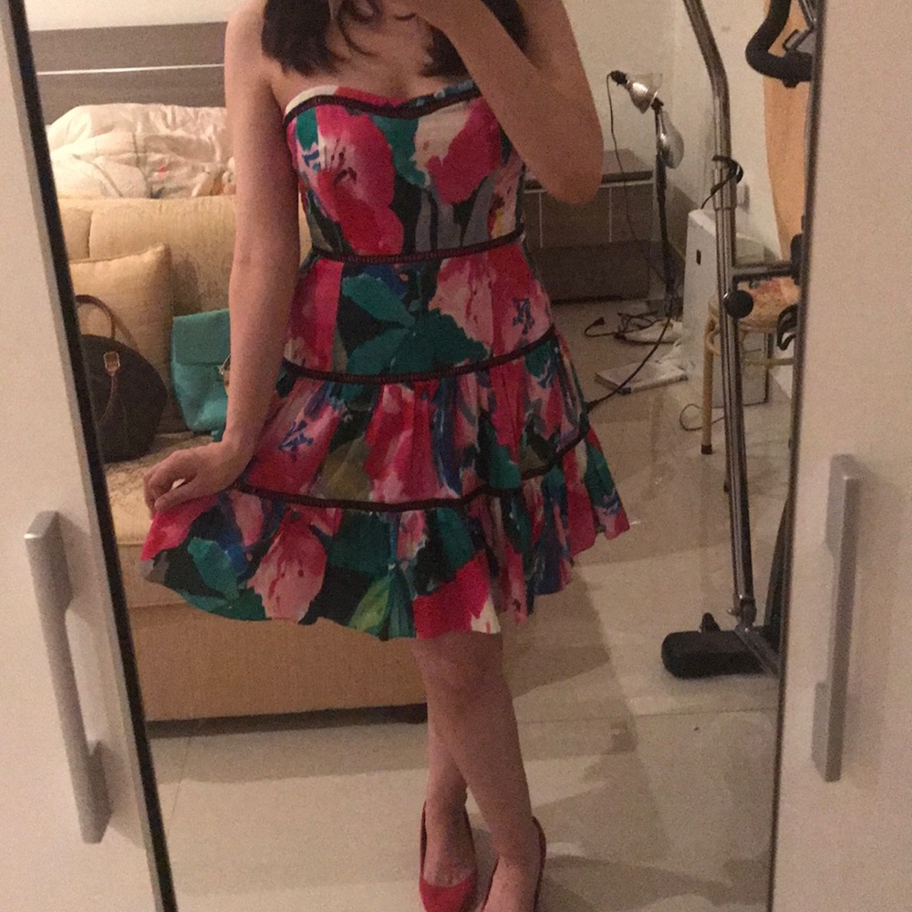 Coast dress